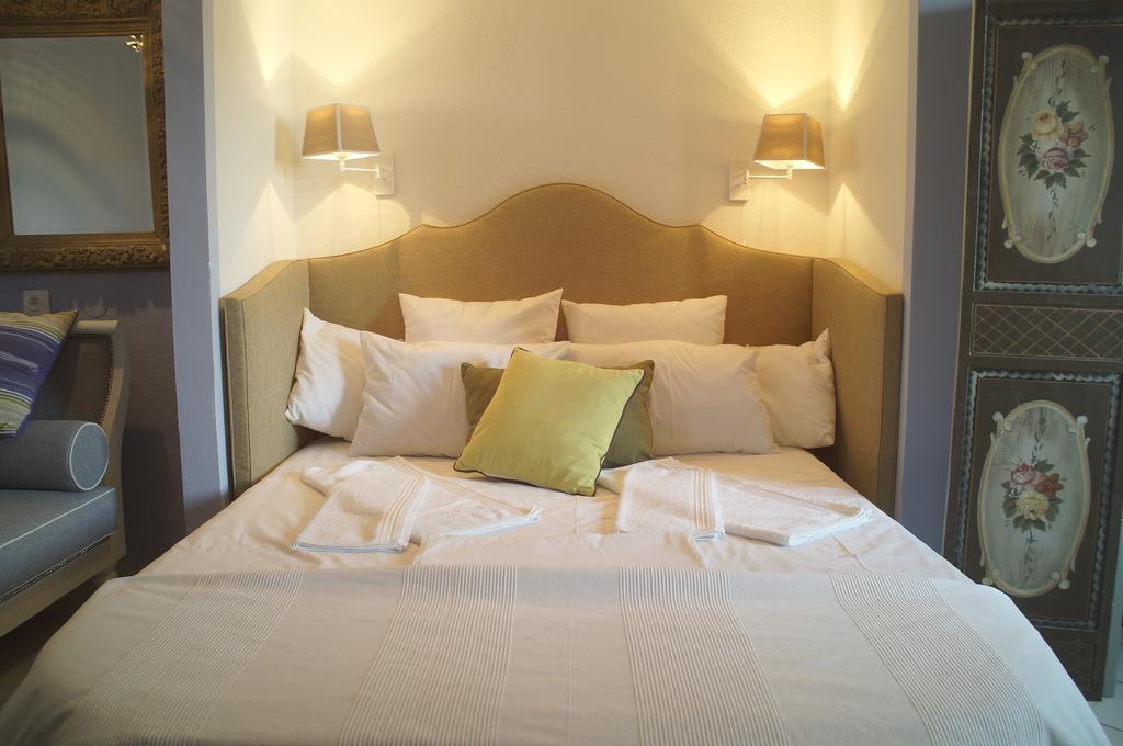 Alterra Vita Neos Marmaras Room photo